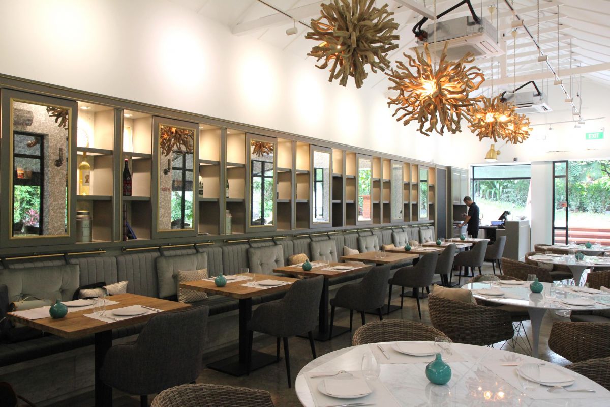 La Ventana epicure Magazine